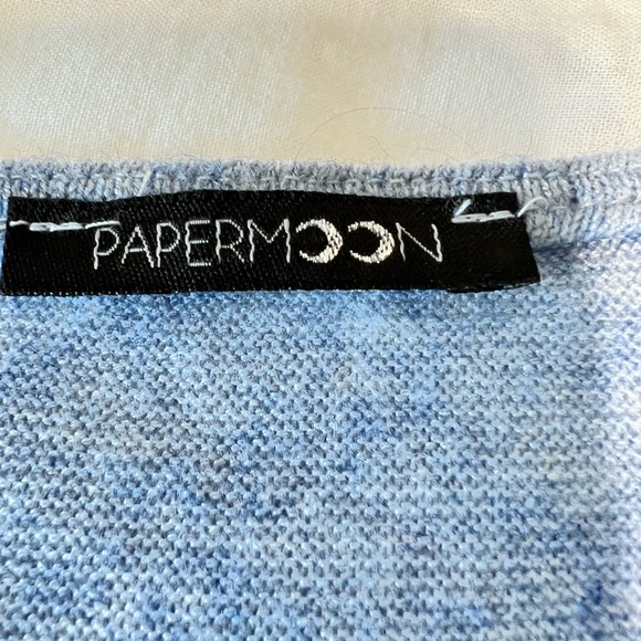 NWT Papermoon for DAILYLOOK too - Picture 9 of 9